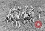 Image of Hitler Youth Poland, 1940, second 38 stock footage video 65675043396