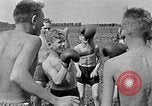 Image of Hitler Youth Poland, 1940, second 39 stock footage video 65675043396