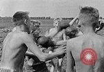Image of Hitler Youth Poland, 1940, second 40 stock footage video 65675043396