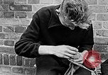 Image of Hitler Youth training Poland, 1940, second 8 stock footage video 65675043397