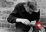Image of Hitler Youth training Poland, 1940, second 12 stock footage video 65675043397
