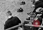 Image of Hitler Youth training Poland, 1940, second 20 stock footage video 65675043397