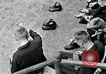 Image of Hitler Youth training Poland, 1940, second 22 stock footage video 65675043397