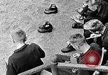 Image of Hitler Youth training Poland, 1940, second 23 stock footage video 65675043397