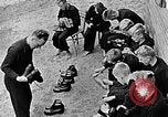 Image of Hitler Youth training Poland, 1940, second 29 stock footage video 65675043397