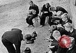 Image of Hitler Youth training Poland, 1940, second 30 stock footage video 65675043397