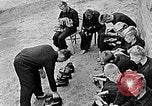 Image of Hitler Youth training Poland, 1940, second 31 stock footage video 65675043397