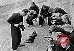 Image of Hitler Youth training Poland, 1940, second 33 stock footage video 65675043397