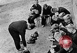 Image of Hitler Youth training Poland, 1940, second 34 stock footage video 65675043397