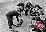 Image of Hitler Youth training Poland, 1940, second 35 stock footage video 65675043397