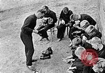 Image of Hitler Youth training Poland, 1940, second 37 stock footage video 65675043397