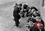 Image of Hitler Youth training Poland, 1940, second 38 stock footage video 65675043397