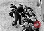 Image of Hitler Youth training Poland, 1940, second 39 stock footage video 65675043397