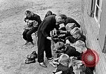Image of Hitler Youth training Poland, 1940, second 40 stock footage video 65675043397