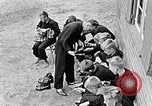 Image of Hitler Youth training Poland, 1940, second 41 stock footage video 65675043397