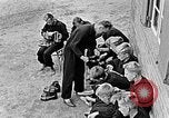 Image of Hitler Youth training Poland, 1940, second 42 stock footage video 65675043397