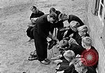 Image of Hitler Youth training Poland, 1940, second 44 stock footage video 65675043397