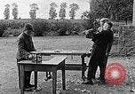 Image of Hitler Youth training Poland, 1940, second 45 stock footage video 65675043397