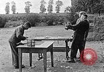 Image of Hitler Youth training Poland, 1940, second 47 stock footage video 65675043397