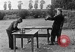 Image of Hitler Youth training Poland, 1940, second 48 stock footage video 65675043397