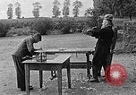 Image of Hitler Youth training Poland, 1940, second 49 stock footage video 65675043397