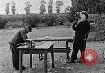 Image of Hitler Youth training Poland, 1940, second 50 stock footage video 65675043397