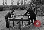 Image of Hitler Youth training Poland, 1940, second 53 stock footage video 65675043397