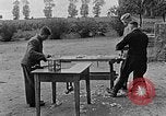 Image of Hitler Youth training Poland, 1940, second 54 stock footage video 65675043397