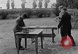 Image of Hitler Youth training Poland, 1940, second 55 stock footage video 65675043397