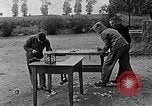 Image of Hitler Youth training Poland, 1940, second 59 stock footage video 65675043397