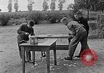 Image of Hitler Youth training Poland, 1940, second 60 stock footage video 65675043397