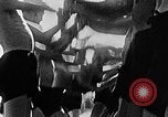 Image of Hitler Youth at beach Poland, 1940, second 21 stock footage video 65675043398