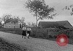 Standbild Hitler Youth Camp Polen, 1940, aus Sekunde 4 historischem Filmmaterial Videoclip 65675043399