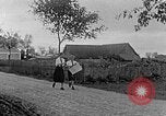 Standbild Hitler Youth Camp Polen, 1940, aus Sekunde 6 historischem Filmmaterial Videoclip 65675043399