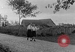 Standbild Hitler Youth Camp Polen, 1940, aus Sekunde 7 historischem Filmmaterial Videoclip 65675043399