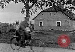 Standbild Hitler Youth Camp Polen, 1940, aus Sekunde 11 historischem Filmmaterial Videoclip 65675043399