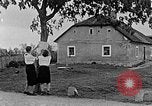Standbild Hitler Youth Camp Polen, 1940, aus Sekunde 12 historischem Filmmaterial Videoclip 65675043399