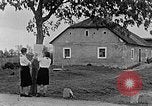 Standbild Hitler Youth Camp Polen, 1940, aus Sekunde 13 historischem Filmmaterial Videoclip 65675043399