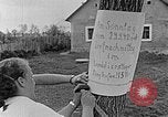 Standbild Hitler Youth Camp Polen, 1940, aus Sekunde 21 historischem Filmmaterial Videoclip 65675043399