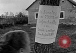 Standbild Hitler Youth Camp Polen, 1940, aus Sekunde 23 historischem Filmmaterial Videoclip 65675043399