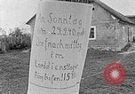 Standbild Hitler Youth Camp Polen, 1940, aus Sekunde 24 historischem Filmmaterial Videoclip 65675043399
