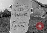 Standbild Hitler Youth Camp Polen, 1940, aus Sekunde 25 historischem Filmmaterial Videoclip 65675043399