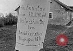 Standbild Hitler Youth Camp Polen, 1940, aus Sekunde 26 historischem Filmmaterial Videoclip 65675043399