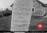 Standbild Hitler Youth Camp Polen, 1940, aus Sekunde 28 historischem Filmmaterial Videoclip 65675043399