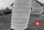 Standbild Hitler Youth Camp Polen, 1940, aus Sekunde 29 historischem Filmmaterial Videoclip 65675043399
