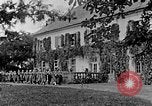 Standbild Hitler Youth Camp Polen, 1940, aus Sekunde 31 historischem Filmmaterial Videoclip 65675043399