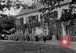 Standbild Hitler Youth Camp Polen, 1940, aus Sekunde 34 historischem Filmmaterial Videoclip 65675043399