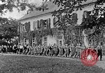 Standbild Hitler Youth Camp Polen, 1940, aus Sekunde 39 historischem Filmmaterial Videoclip 65675043399