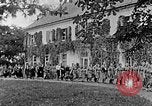 Standbild Hitler Youth Camp Polen, 1940, aus Sekunde 42 historischem Filmmaterial Videoclip 65675043399