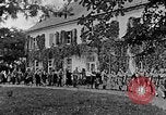 Standbild Hitler Youth Camp Polen, 1940, aus Sekunde 44 historischem Filmmaterial Videoclip 65675043399